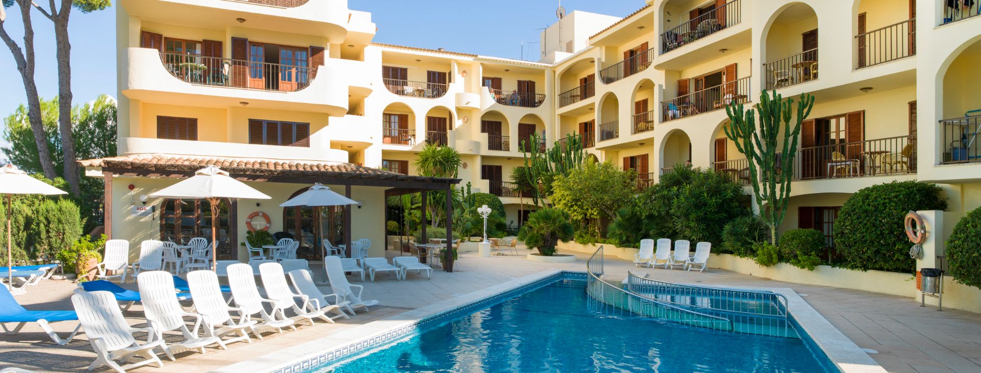 Casa Vida Apartments Apartamentos Casa Vida  Santa Ponsa Casa Vida Apartments Apartamentos Casa Vida  Santa Ponsa