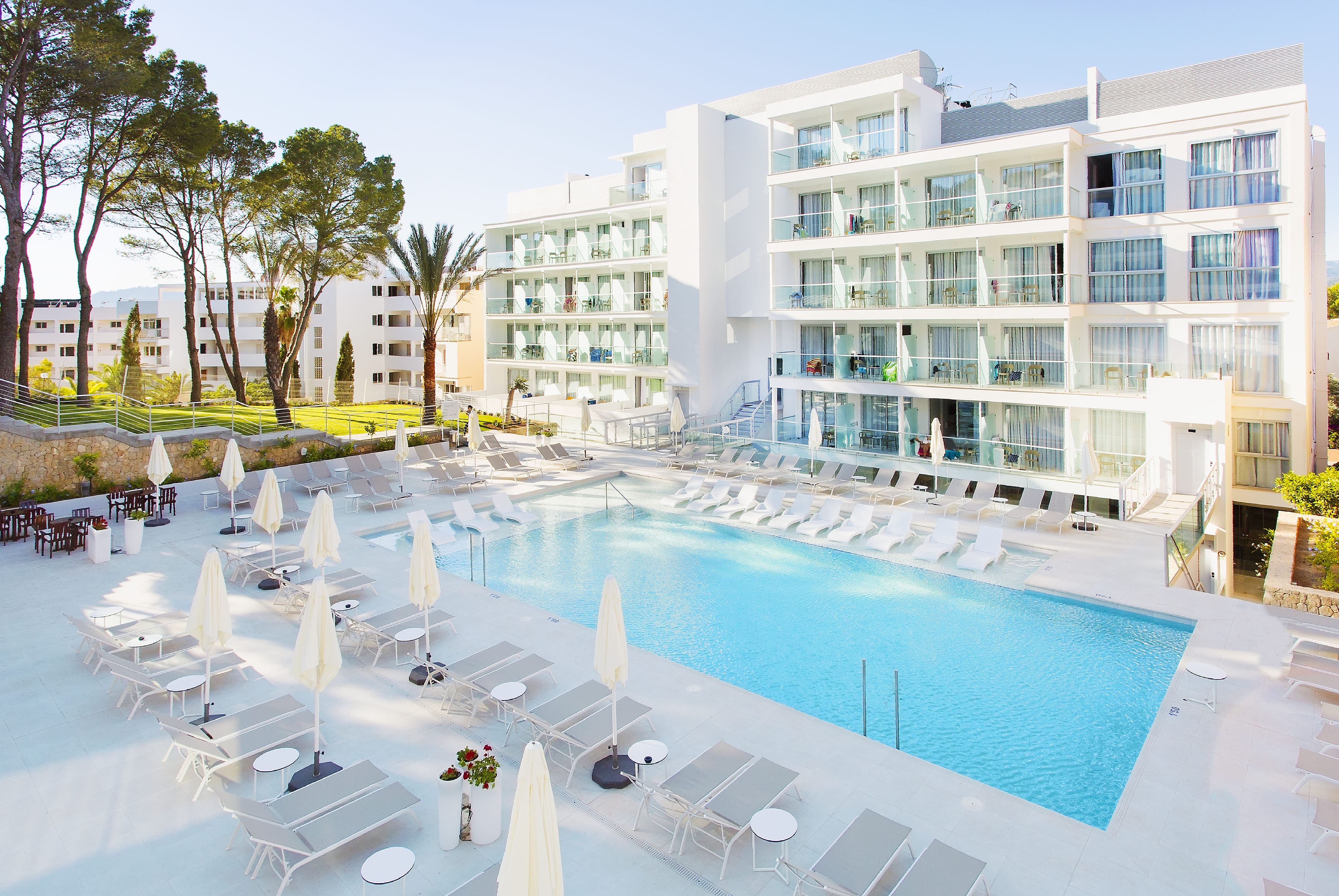 Reverence Life Hotel Reverence Life Hotel Santa Ponsa Reverence Life Hotel Reverence Life Hotel Santa Ponsa