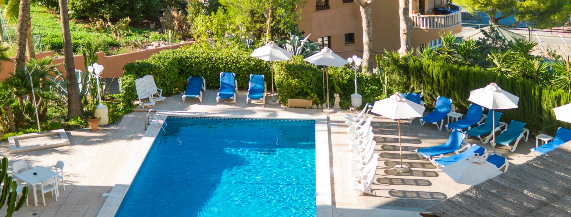 Casa Vida Apartments Apartamentos Casa Vida  Santa Ponsa Casa Vida Apartments Apartamentos Casa Vida  Santa Ponsa