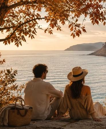 Oferta especial de otoño Reverence Hotels Oferta especial de otoño Reverence Hotels