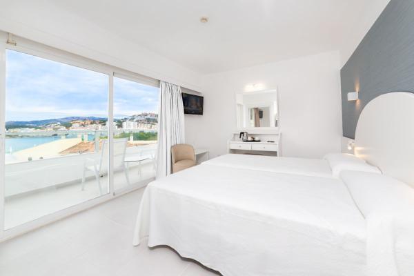 Room Reverence Life Hotel Santa Ponsa Room Reverence Life Hotel Santa Ponsa