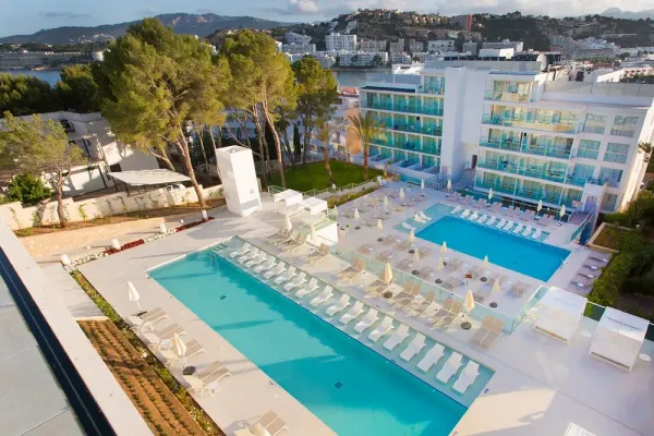 Reverence Life Hotel Santa Ponsa Reverence Life Hotel Santa Ponsa